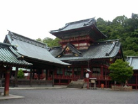 静岡浅間神社1
