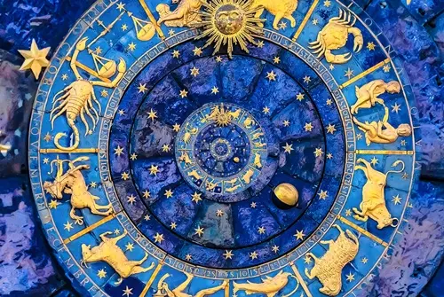 西洋占星学