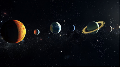 vol.125「惑星に翻弄される2025年」月影沙織