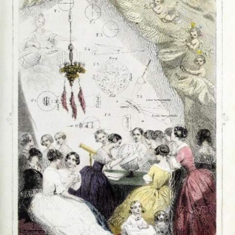 流星カフェを更新しました。